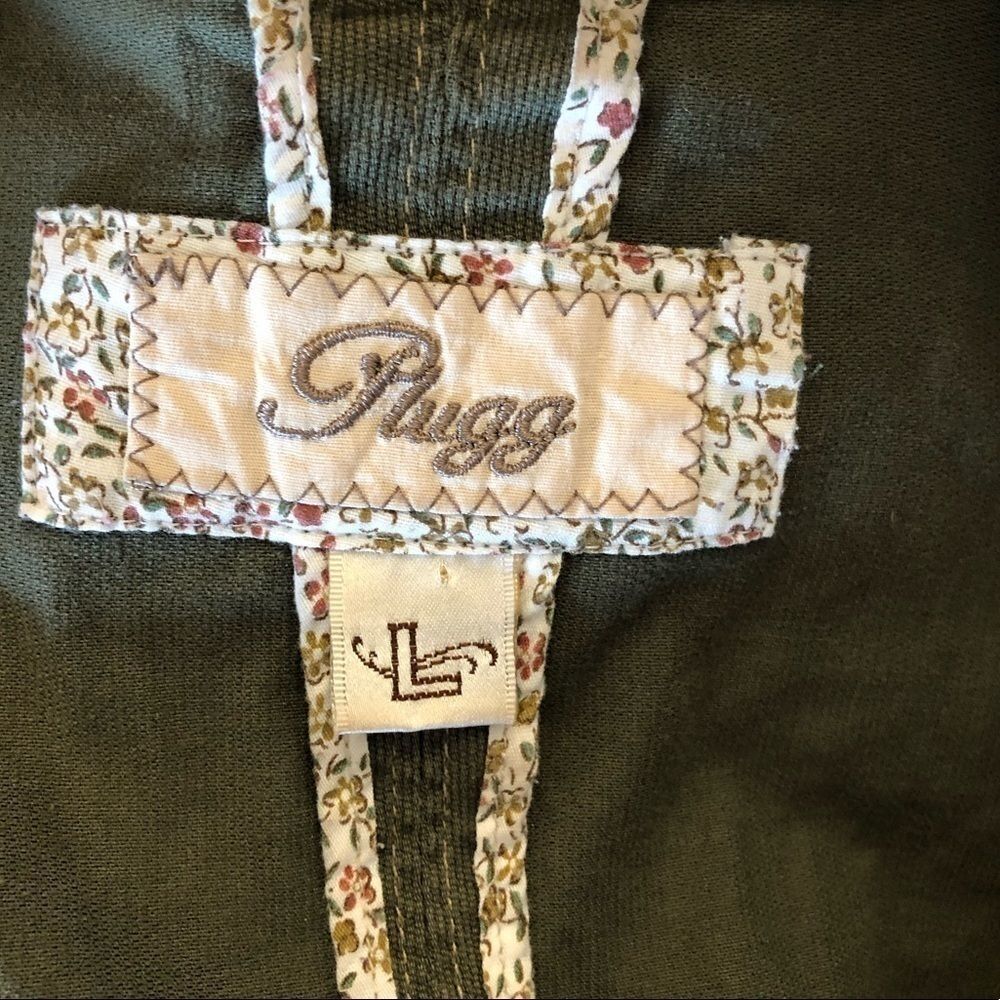 *534 Plugg Utility Jacket - Picture 7 of 8